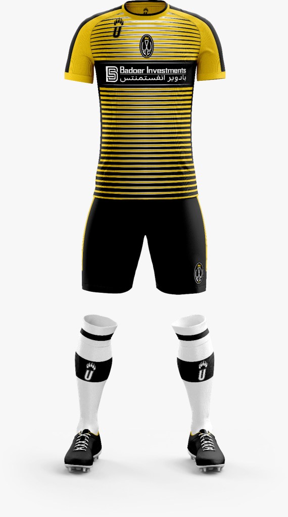 Swedish football fanatic acquires Wazito FC