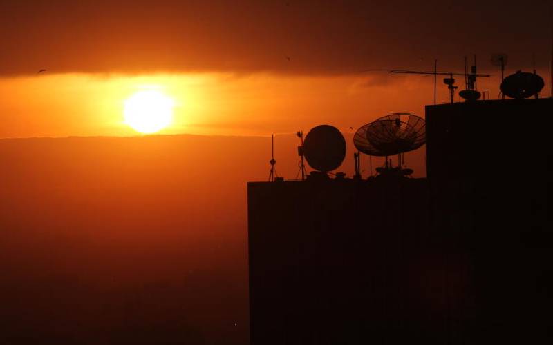 GSMA urges Kenya to boost data speeds