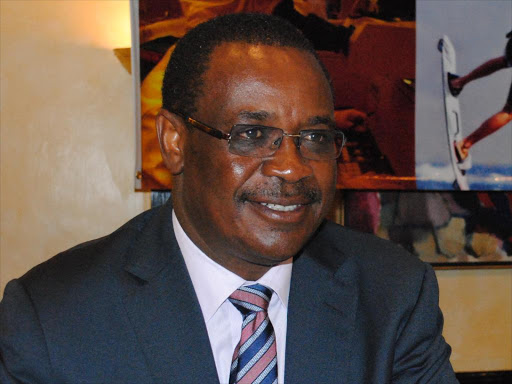 DPP Error In Prosecution Hands Kidero A Win In Sh68M Graft Case
