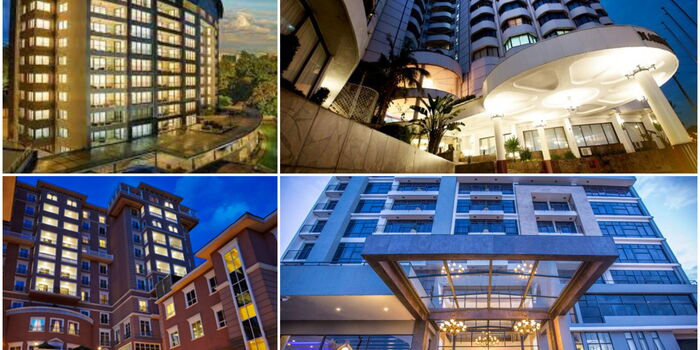 7 Billionaires Behind Nairobi's Most Iconic Buildings
