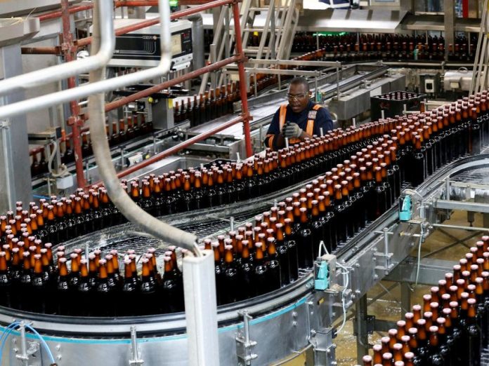 EABL to stop using Kenya Power electricity in new Sh. 22 billion solar plan