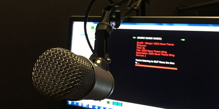 4 Presenters Sue Radio Station After WhatsApp Sacking