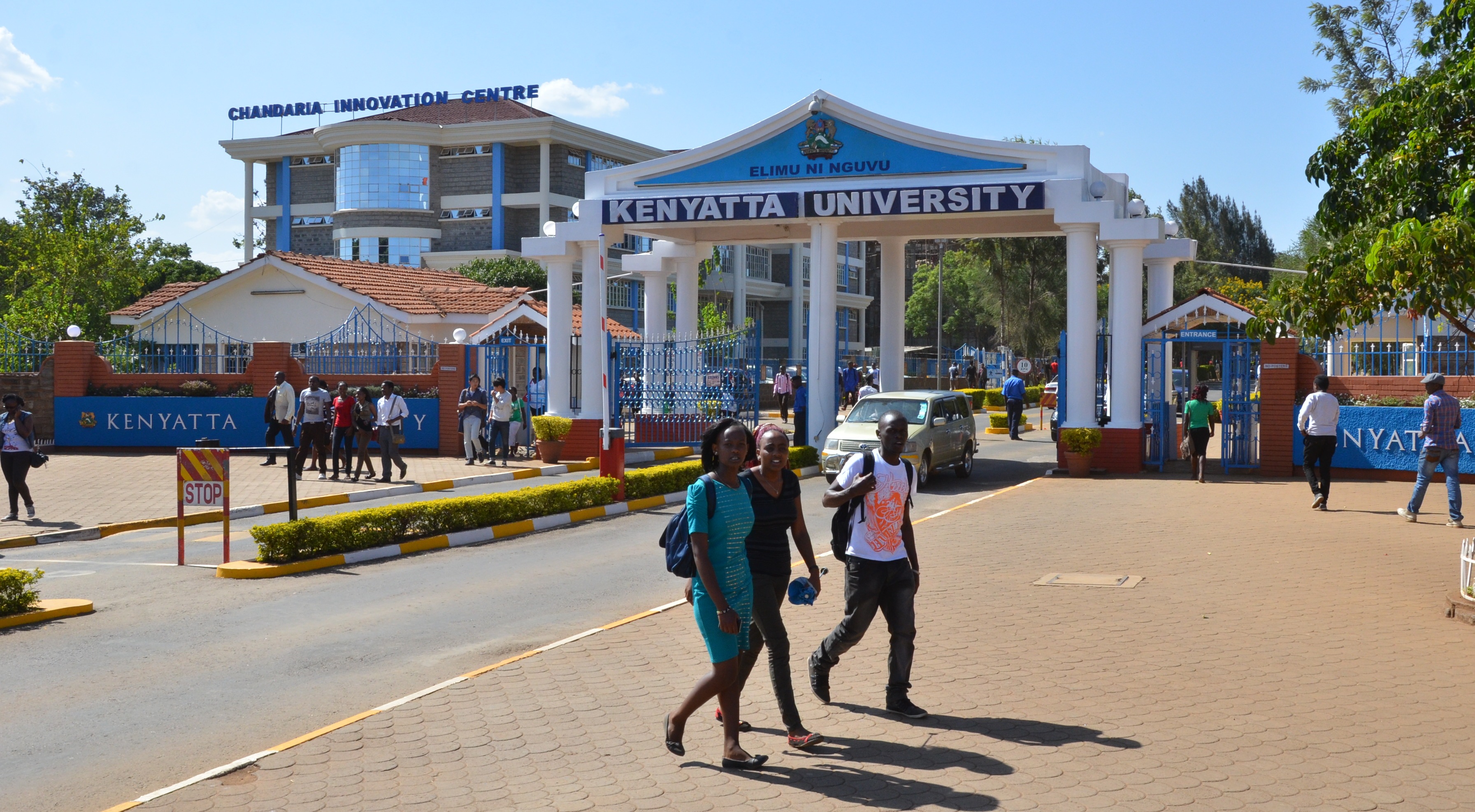 List of Universities blacklisted from teaching medicine – Weekly Citizen