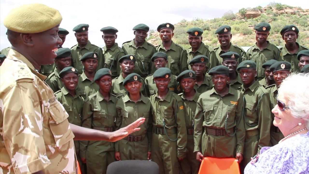 Rangers Unite to Raise Ksh5billion by September – Kenyan Business Feed