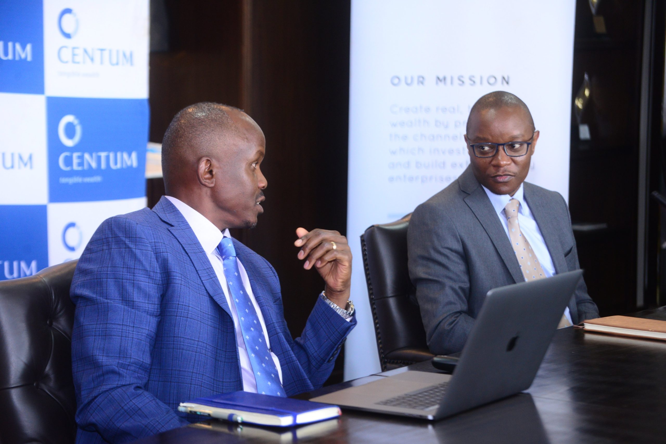 Centum Real Estate Limited earns Sh650mn profit