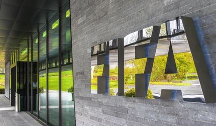 Former head of referees given lifetime ban by FIFA for sexual harassment, fined Sh12 million : The standard Sports