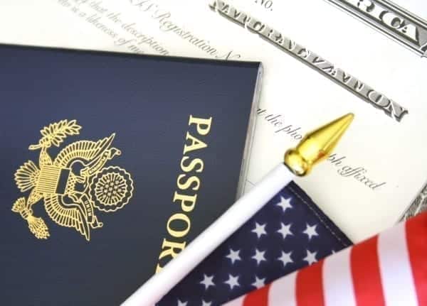 DV-2023 (Green Card Lottery) Online Registration Starts Today, October 6