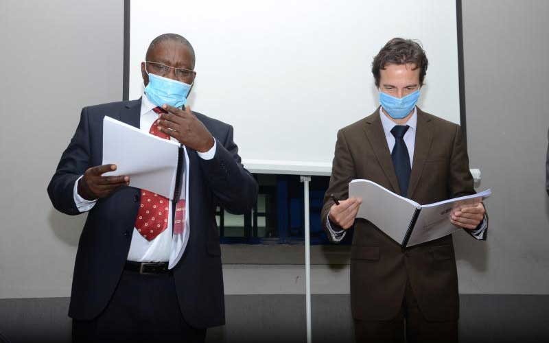 KNCHR decries rights abuse and obstacles in access to justice: The Standard