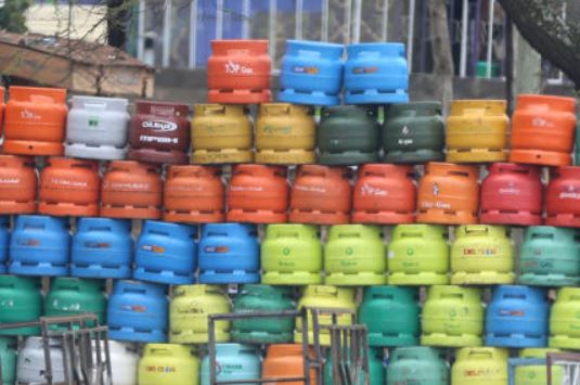 Protect Kenyans from slipping back to dirty fuels