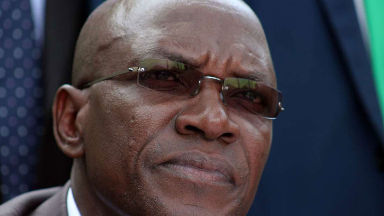 Amepangwa? KOT react as Khalwale shelves gubernatorial bid – Nairobi News