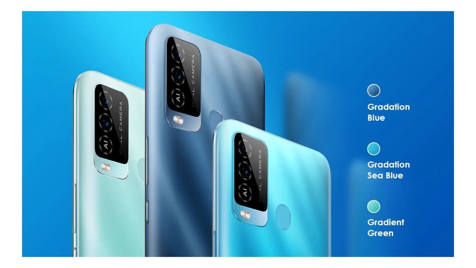 itel P37 Discount Campaign comes to an end