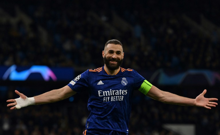 Three things we learned from Manchester City v Real Madrid