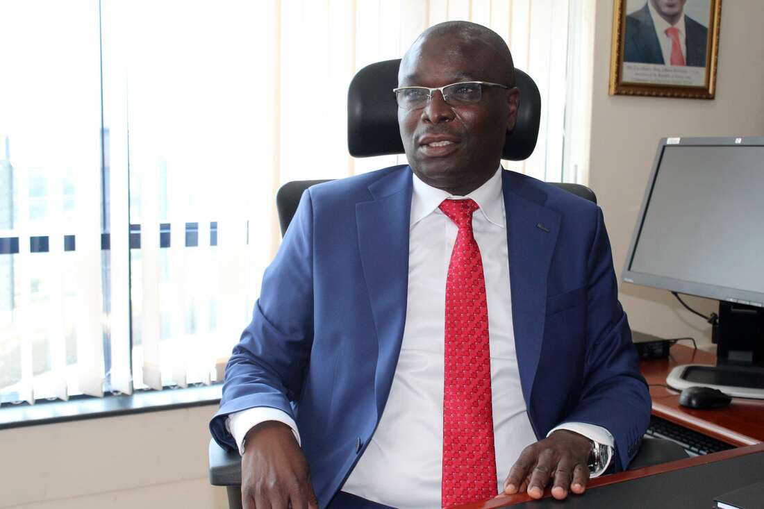Police put KNBS in more trouble over Sh500m census fees