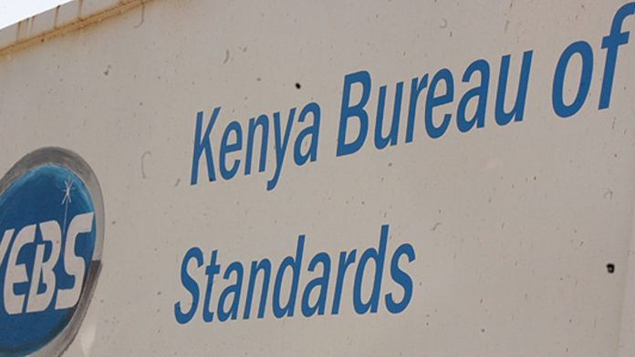 Business & Covid-19: KEBS Approves Standards to Strengthen Resilience and Continuity