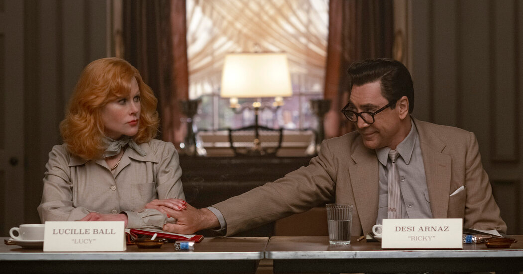 SAG Award Nominations 2022: The Complete List, Snubs and Surprises