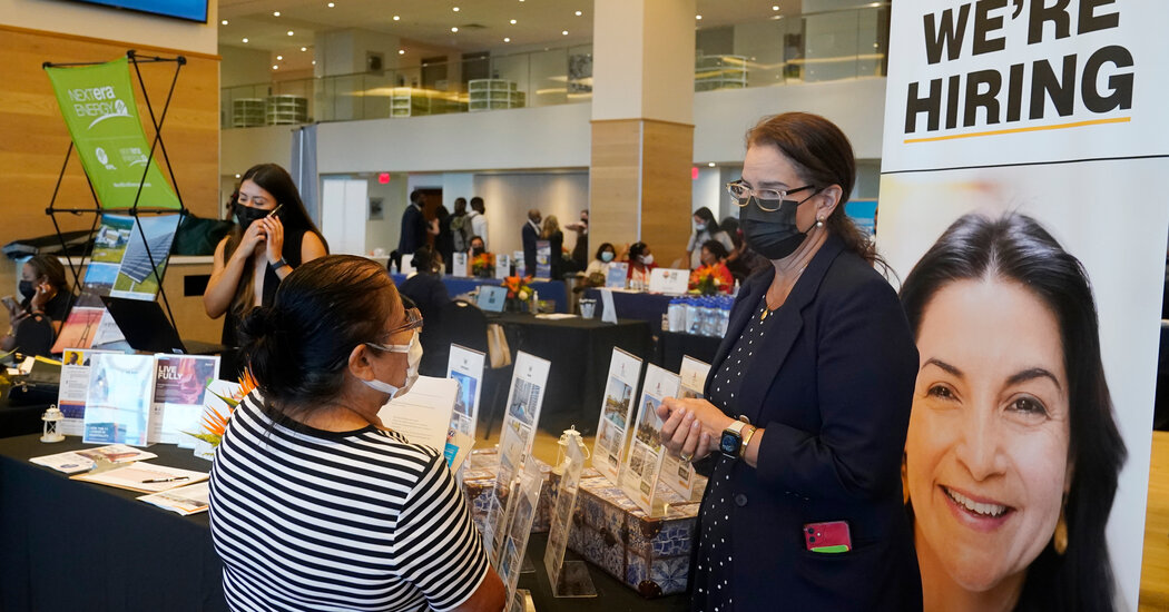 Business News Live Updates: Initial Jobless Claims Drop to Lowest Point Since 1969