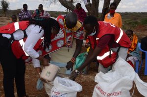Cash transfer to replace relief food distribution programme – Kenya News Agency
