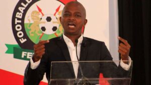 CS Amina rolls out new sporting guidelines