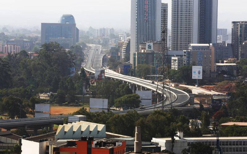 Electronic card to give motorists non-stop drive on Expressway