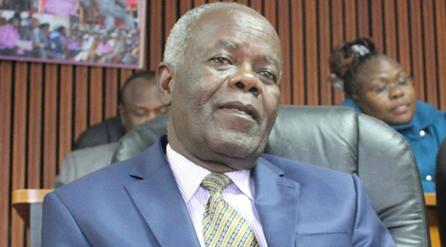COTU’s Benson Okwaro urges govt to rein in employers violating labour laws » Capital News