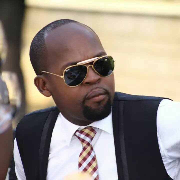 Alex Mwakideu Finds Success in New Lane