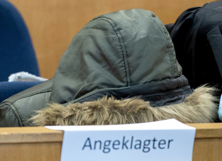 Syrian doctor in German torture trial denies atrocities » Capital News