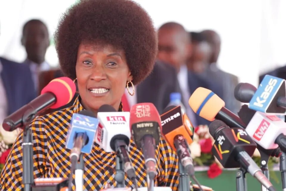 TSC to hire 5,000 permanent teachers, 6,000 interns