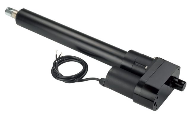 Linear Actuators vs Linear Servo Actuators