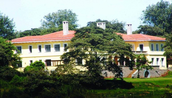 Mary Wambui moves to ex-president Kibaki Nyeri home – Weekly Citizen