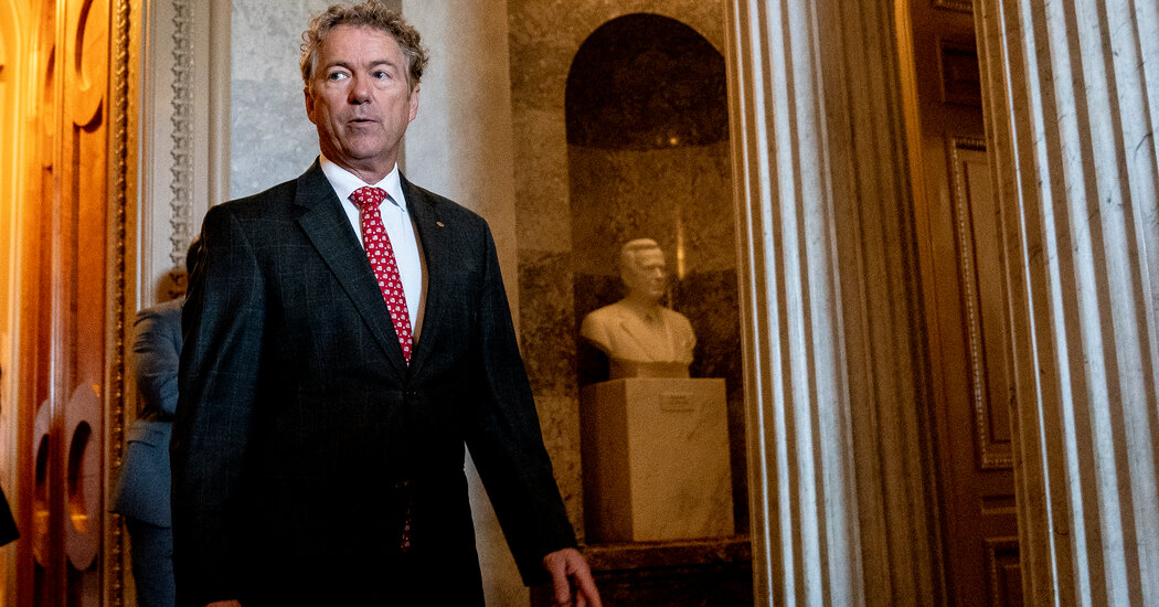 D.C. Bar That Defied Vaccine Rule Becomes Conservative Darling