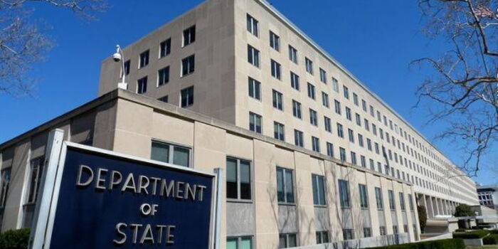US Govt Report Exposes How Kenyan Officials Help Money Launderers