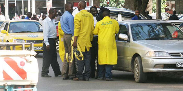 NMS Badi Scraps Sonko's Payment Platform, Launches New Code