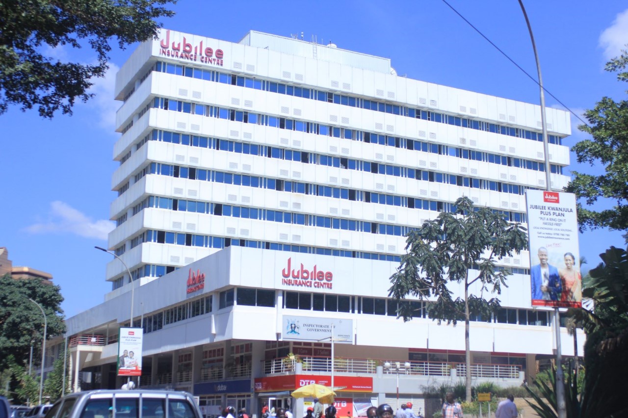 Allianz completes acquisition of majority stake in Jubilee General Insurance, Kenya