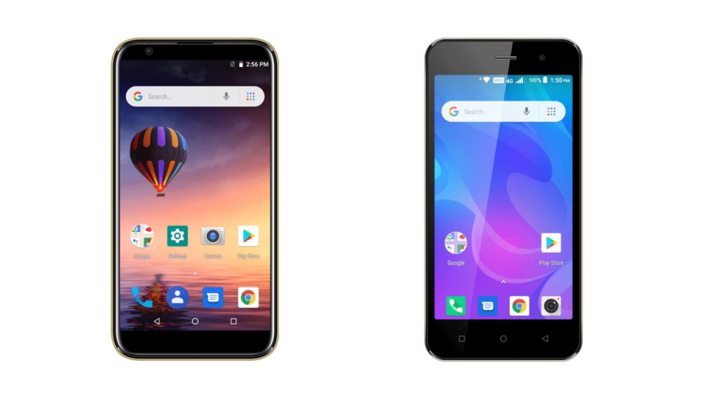 Safaricom seeks to drive wider smartphone adoption with 3 new Android Go devices