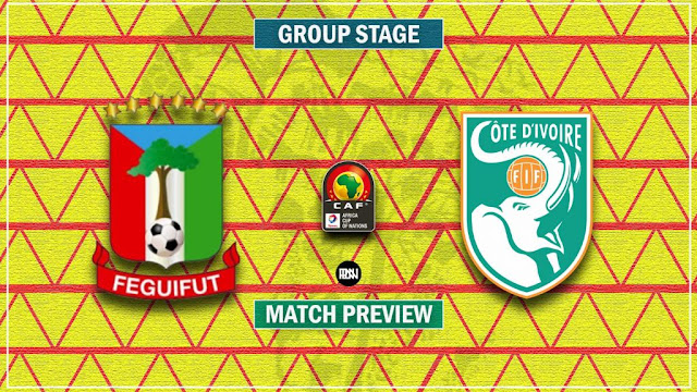 Can the Elephants galaxy of stars overcome Equatorial Guinea