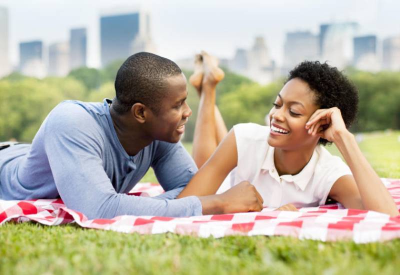 Five affordable things you can do this Valentine’s Eve woman