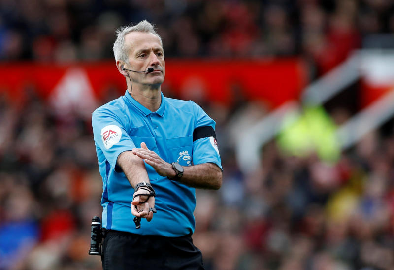 ‘Designed for table football’ - Soccer perplexed by handball rule : The standard Sports