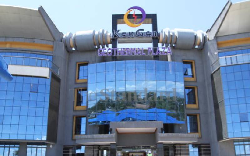 Ethiopia geothermal works on course - KenGen
