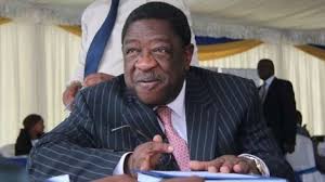 US bans Wako mentally sick wife – Weekly Citizen