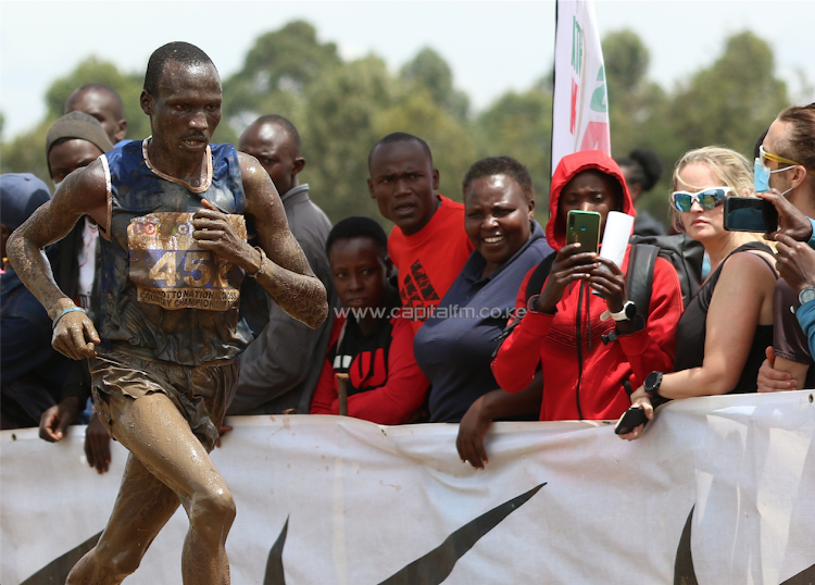 Chebulei, Chepkemei win Agnes Tirop Memorial Cross Country titles