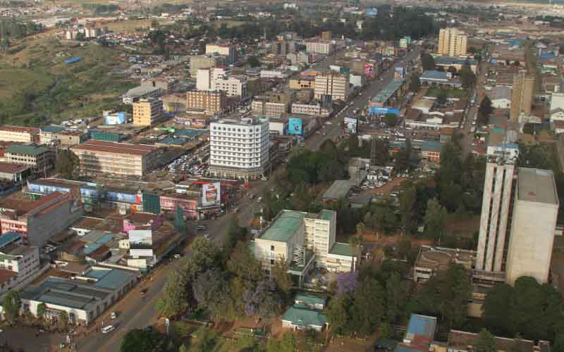 Why race to cityhood complicates math for municipality planners