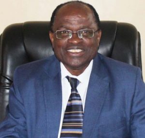 Rongo university VC Gudu on the spot over corruption – Weekly Citizen