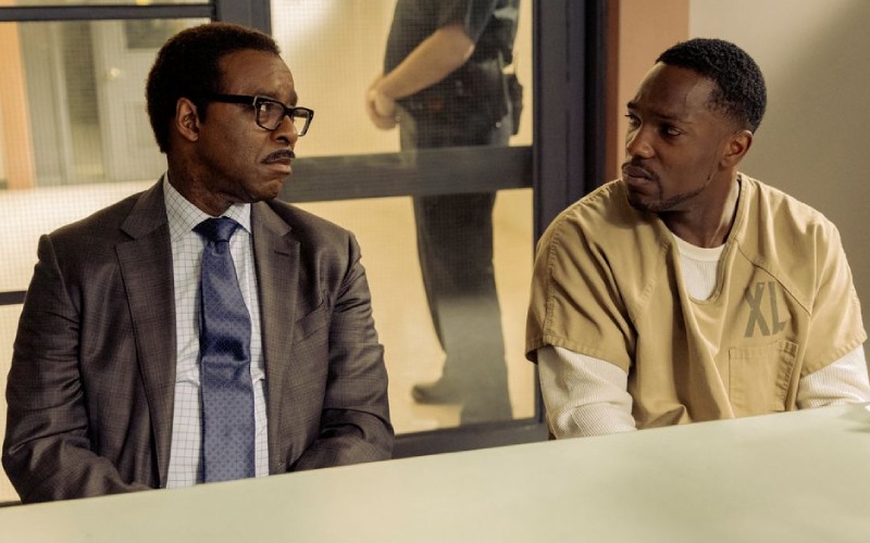 New drama '61st Street' aims to spark conversation about criminal justice system