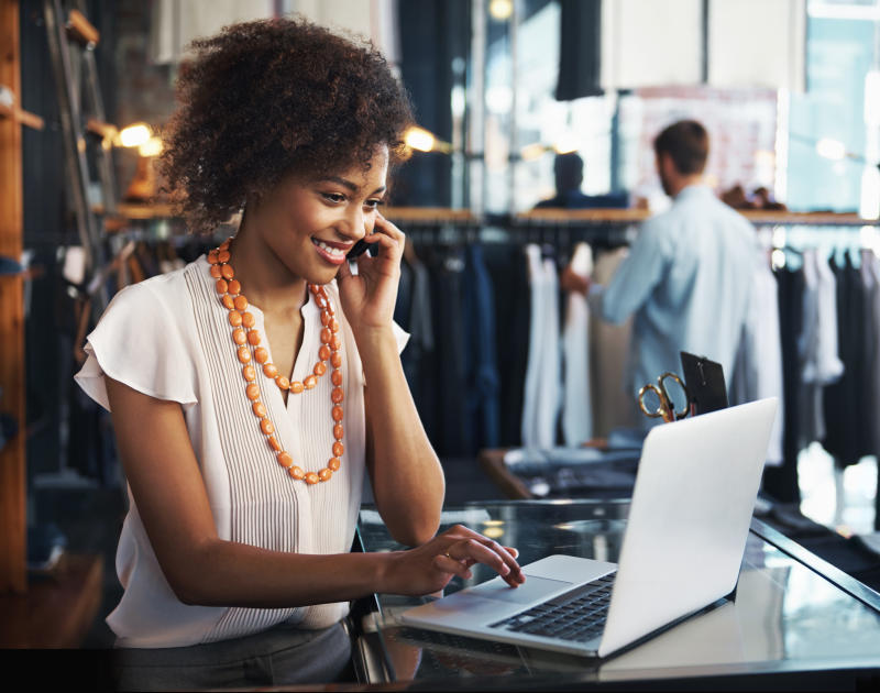 Why you should register your small business with government