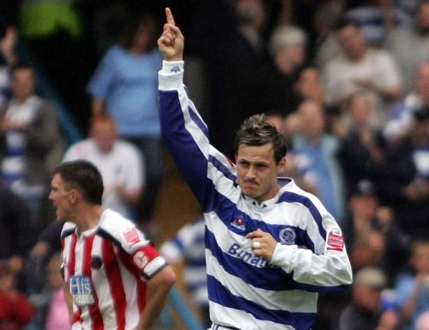 Ex-QPR captain Marc Bircham arrested for aggravated battery in Florida