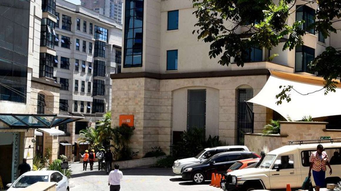 Dusit building owner fights Sh5.4bn award
