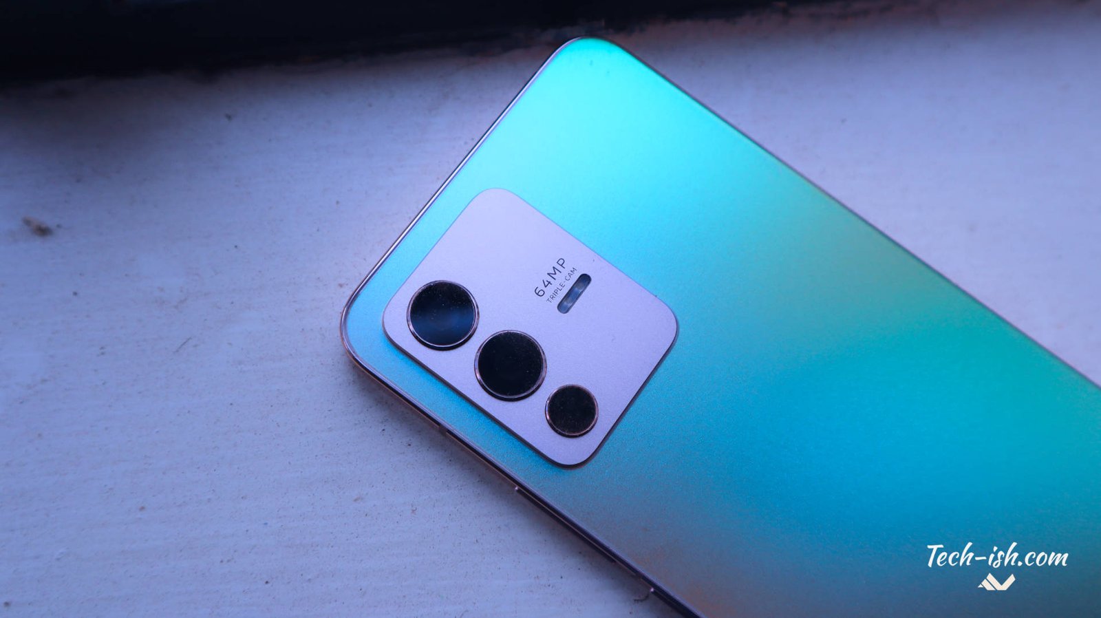 vivo V23 5G launching in Kenya on 21st February