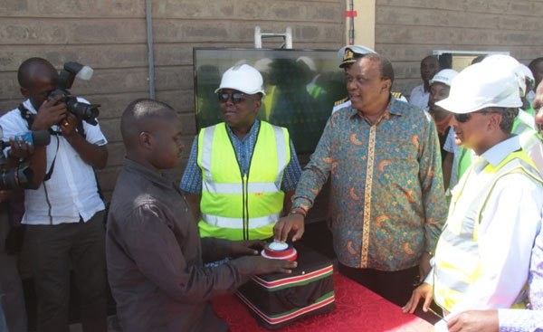 Kenya: How Govt Paid U.S.$65 Million for 'Non-Existent' Power