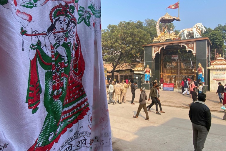 Modi's party eyes big win as key Indian state votes » Capital News