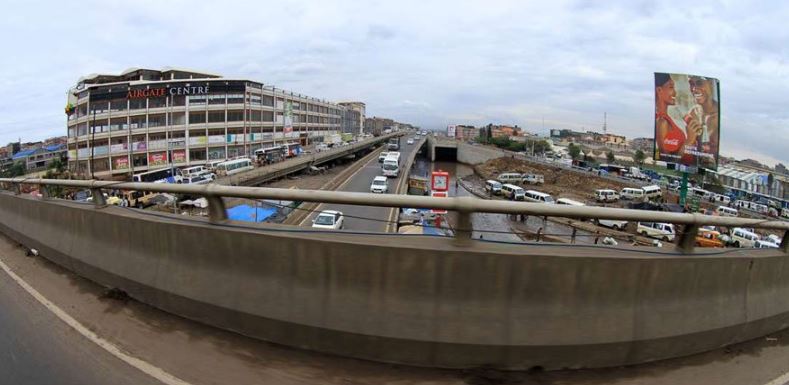Date Set For Construction of Outer Ring Road BRT System